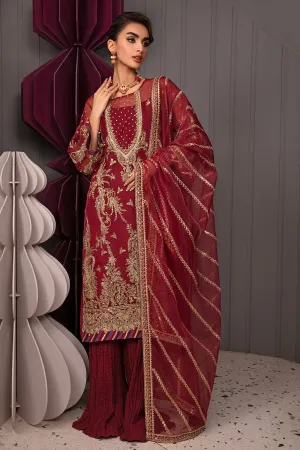 SOBIA NAZIR LUXURY PRET '24| DESIGN 4