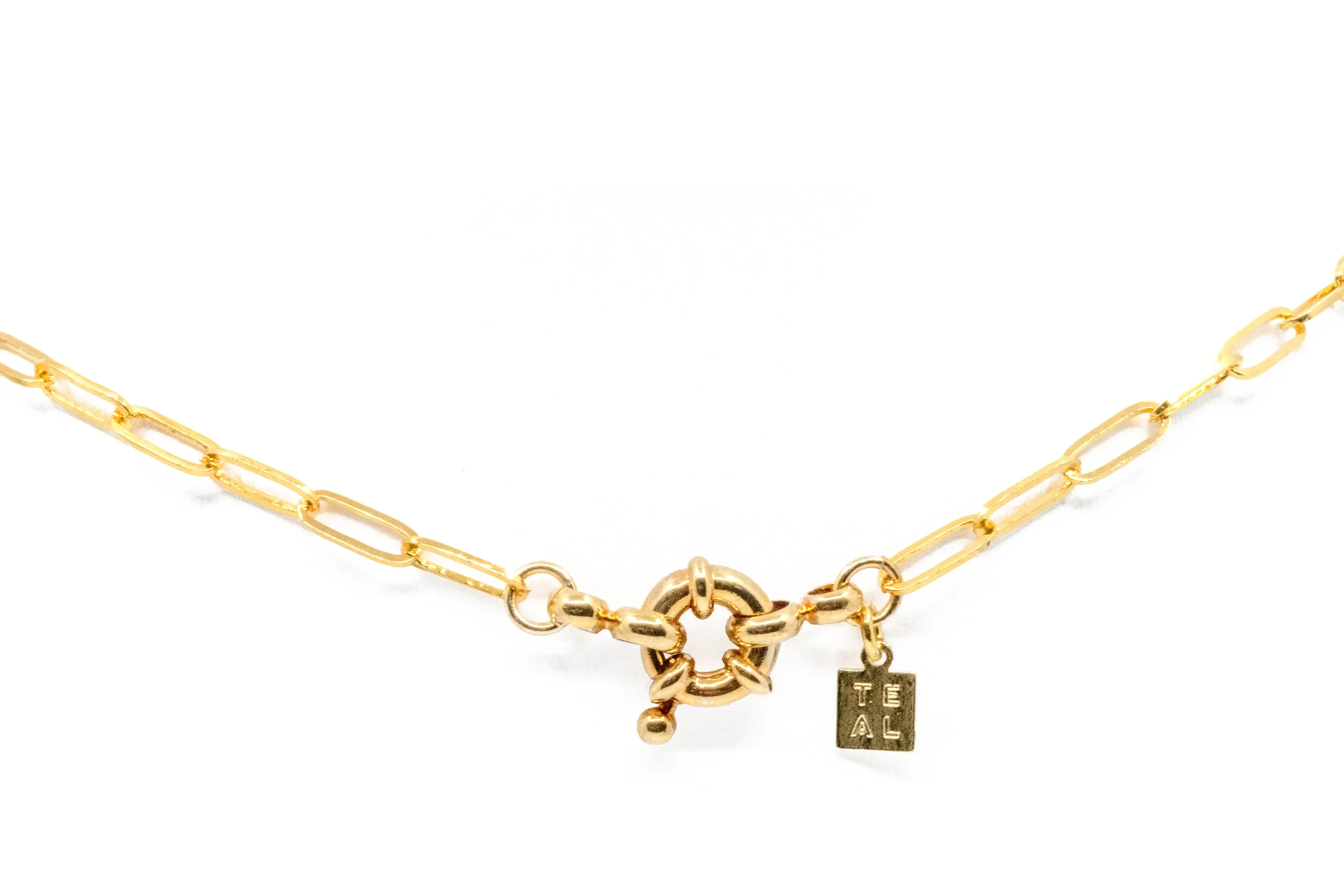 SOL NECKLACE