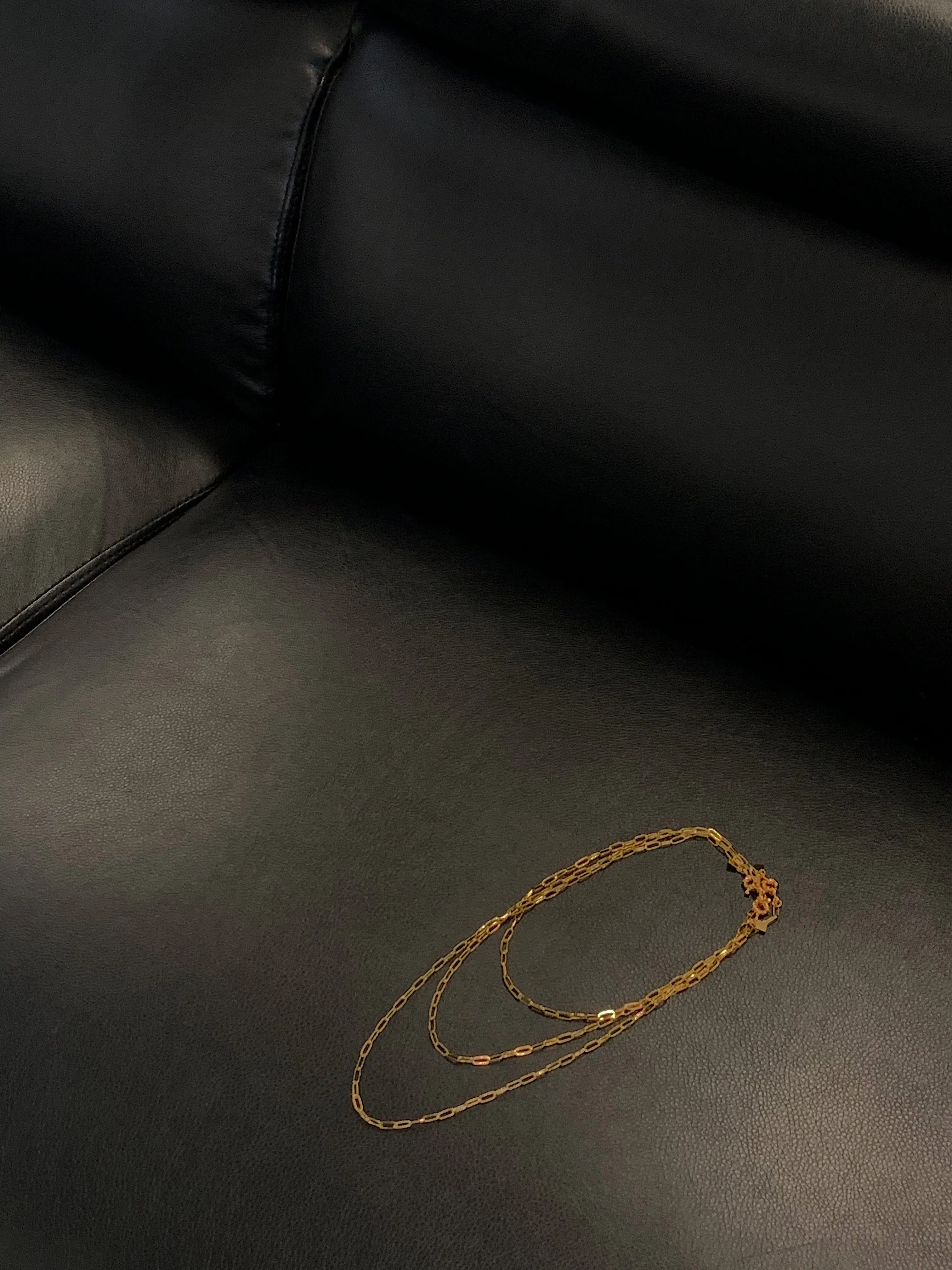SOL NECKLACE