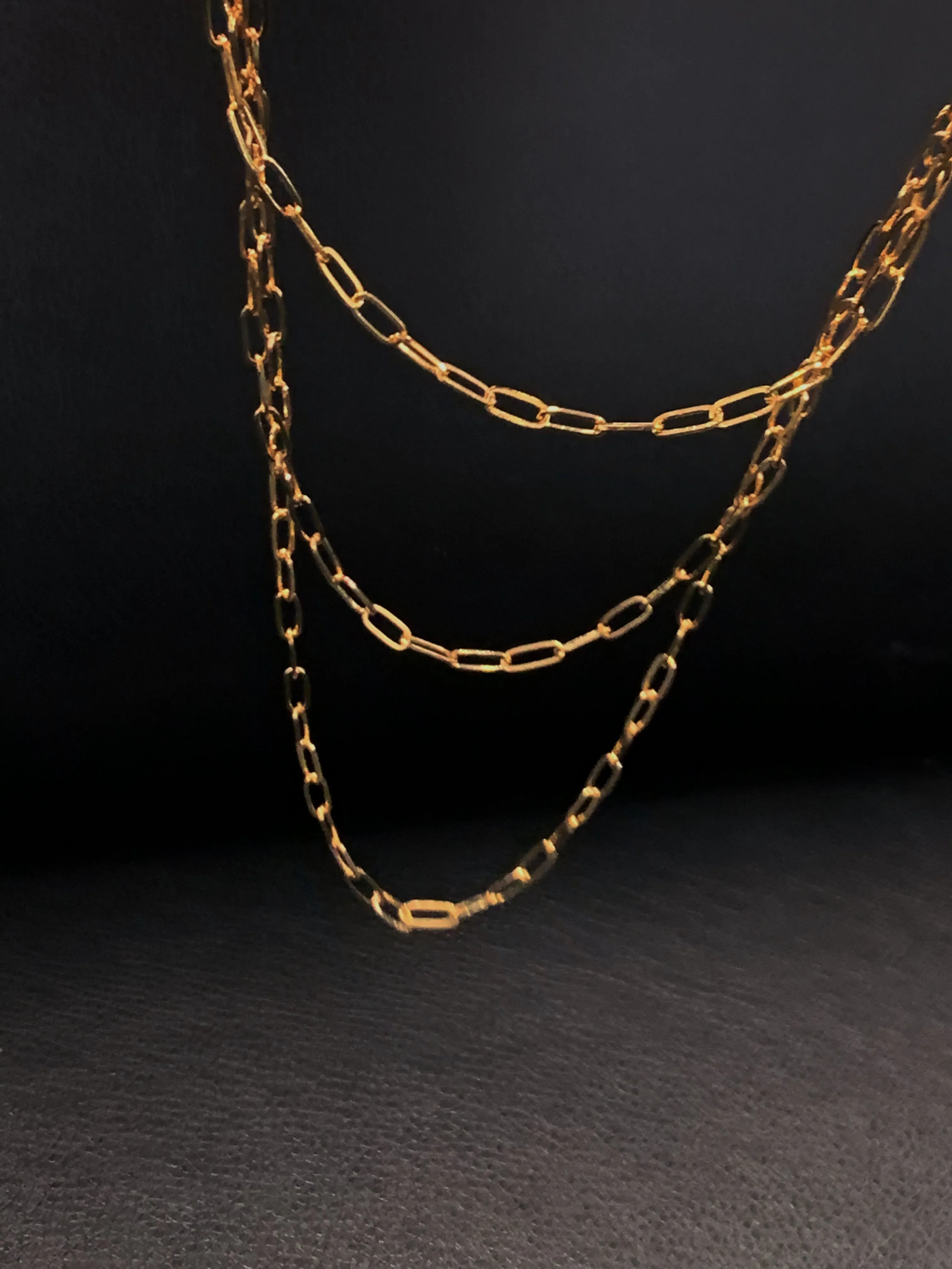 SOL NECKLACE