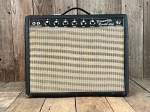 SOLD - Fender Princeton Reverb Prune Boogie