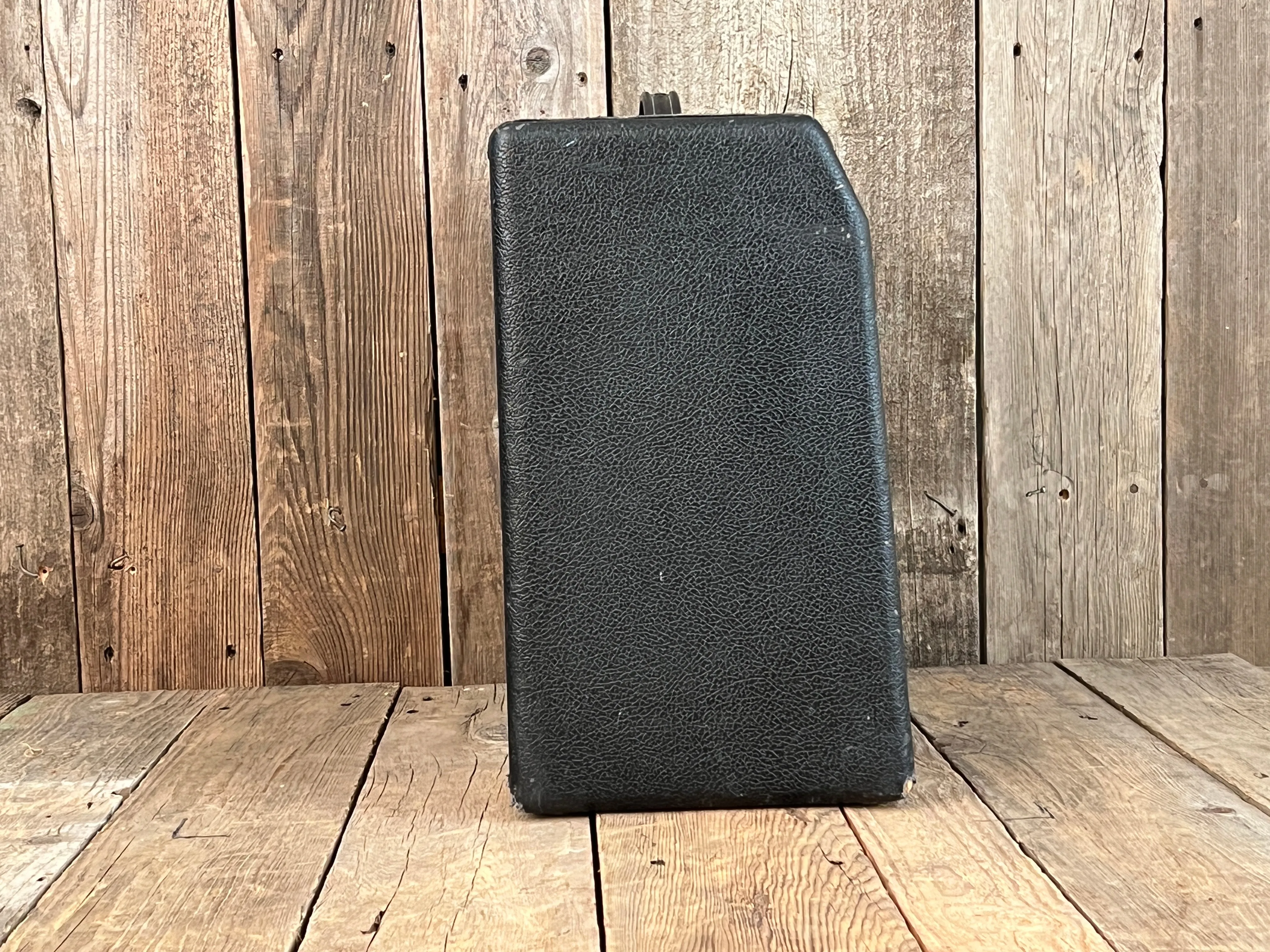 SOLD - Fender Princeton Reverb Prune Boogie