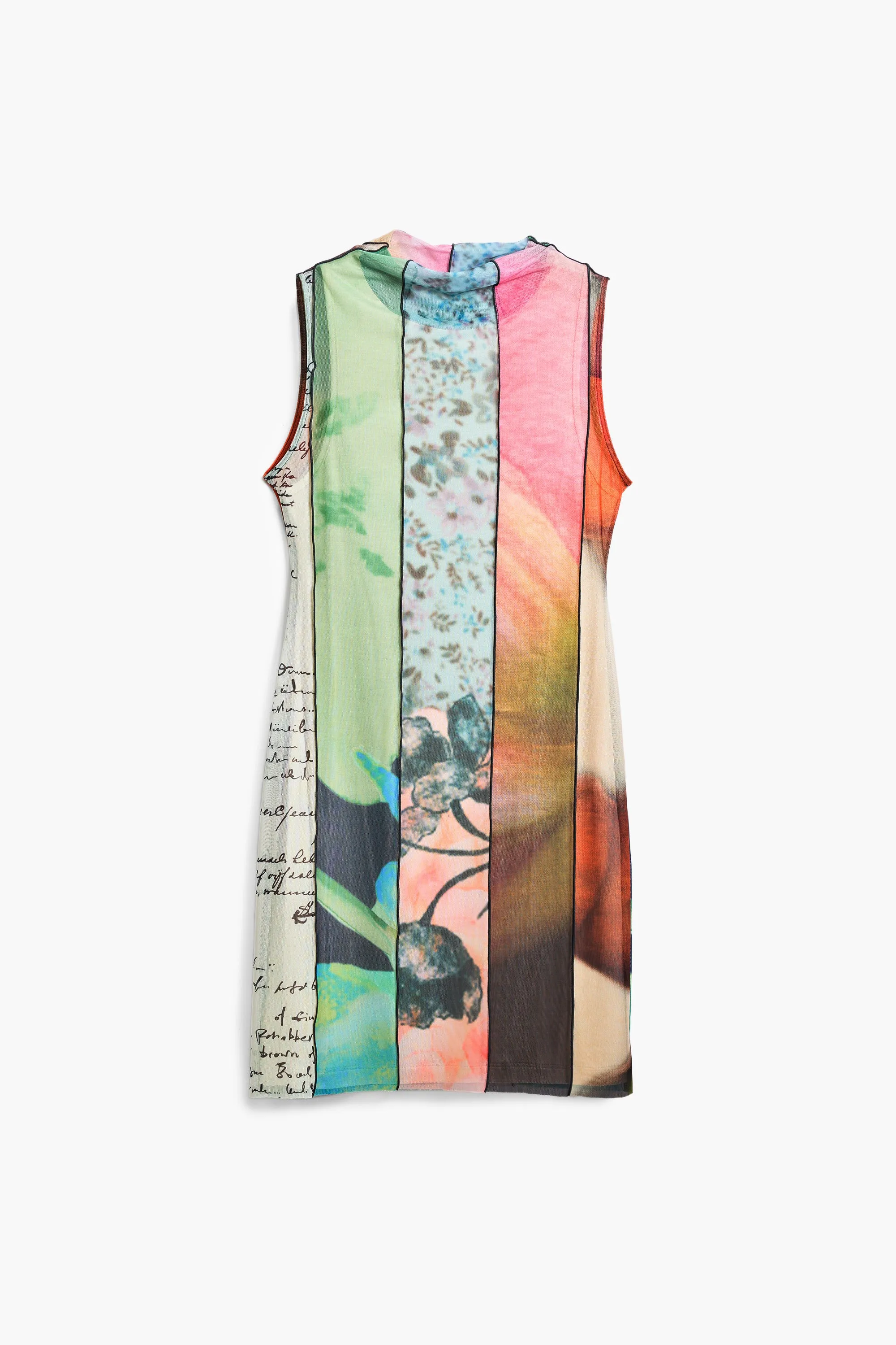 St. Johns Dress