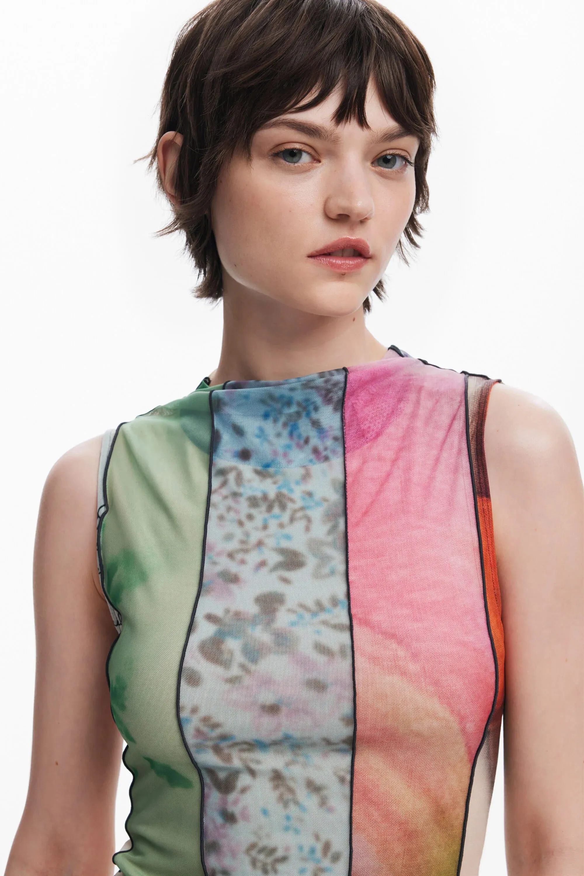 St. Johns Dress