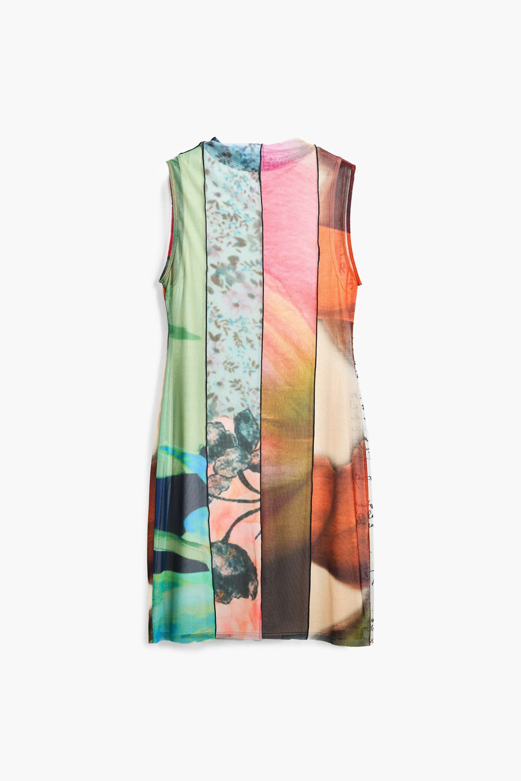 St. Johns Dress
