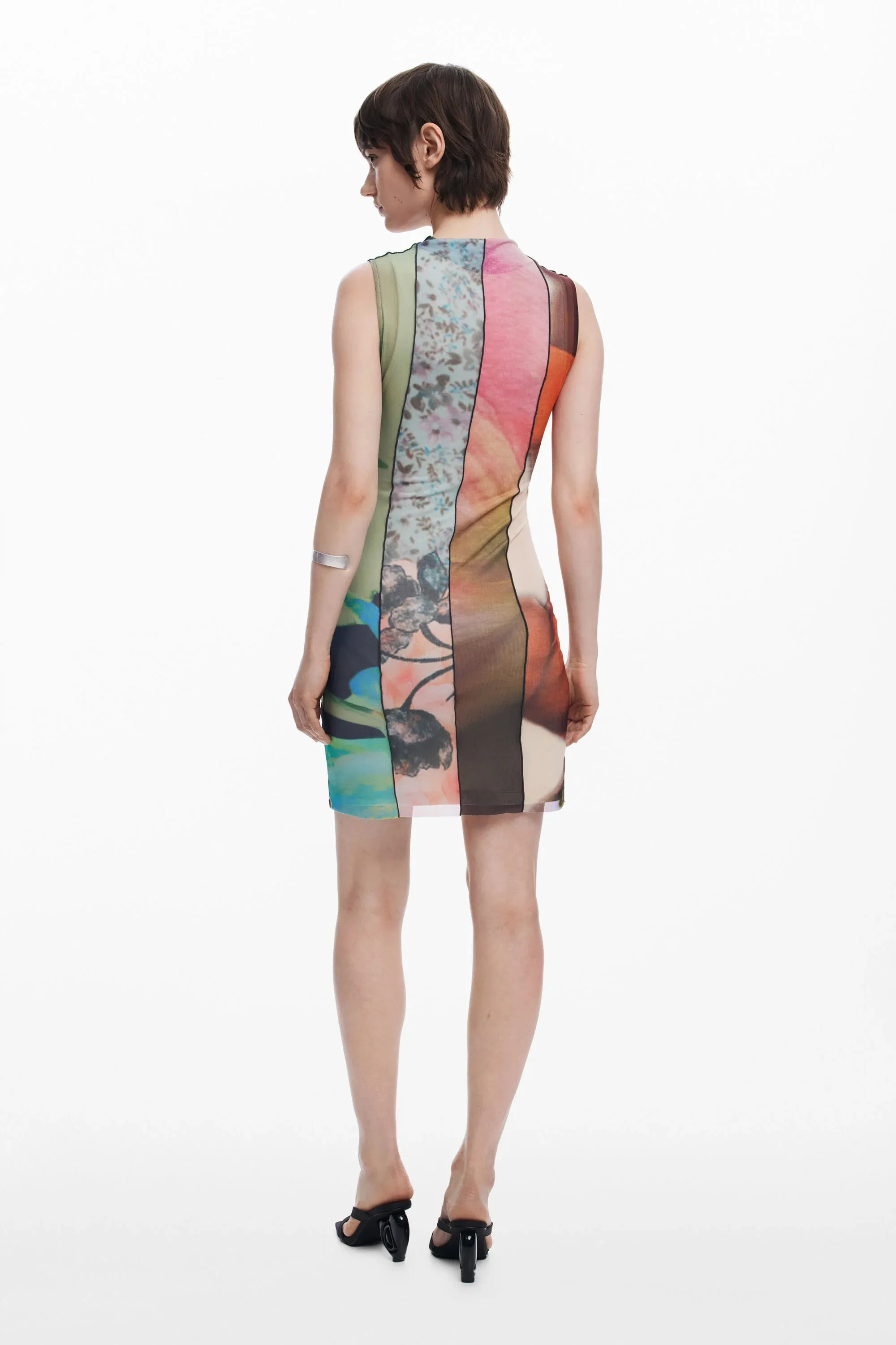 St. Johns Dress