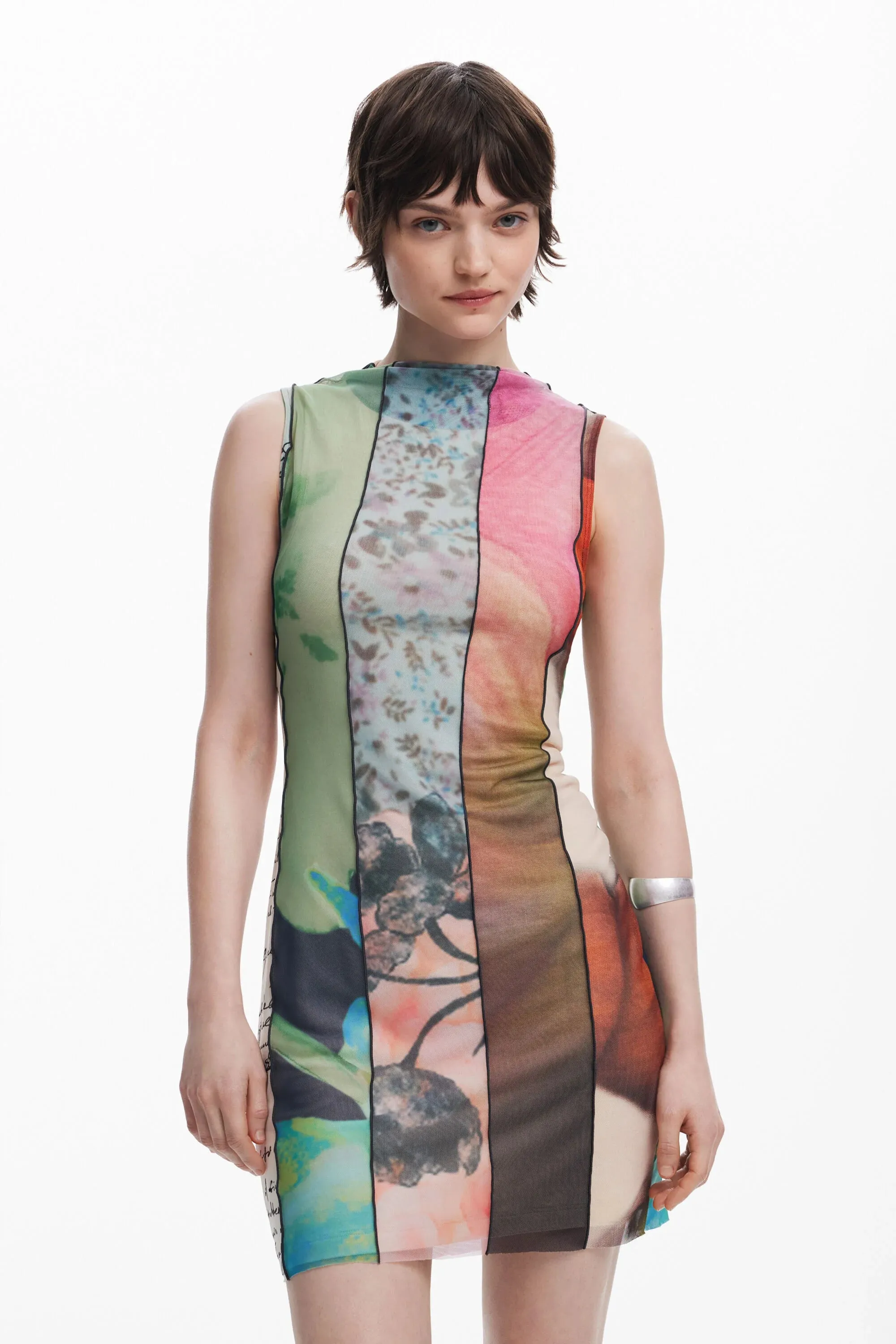 St. Johns Dress