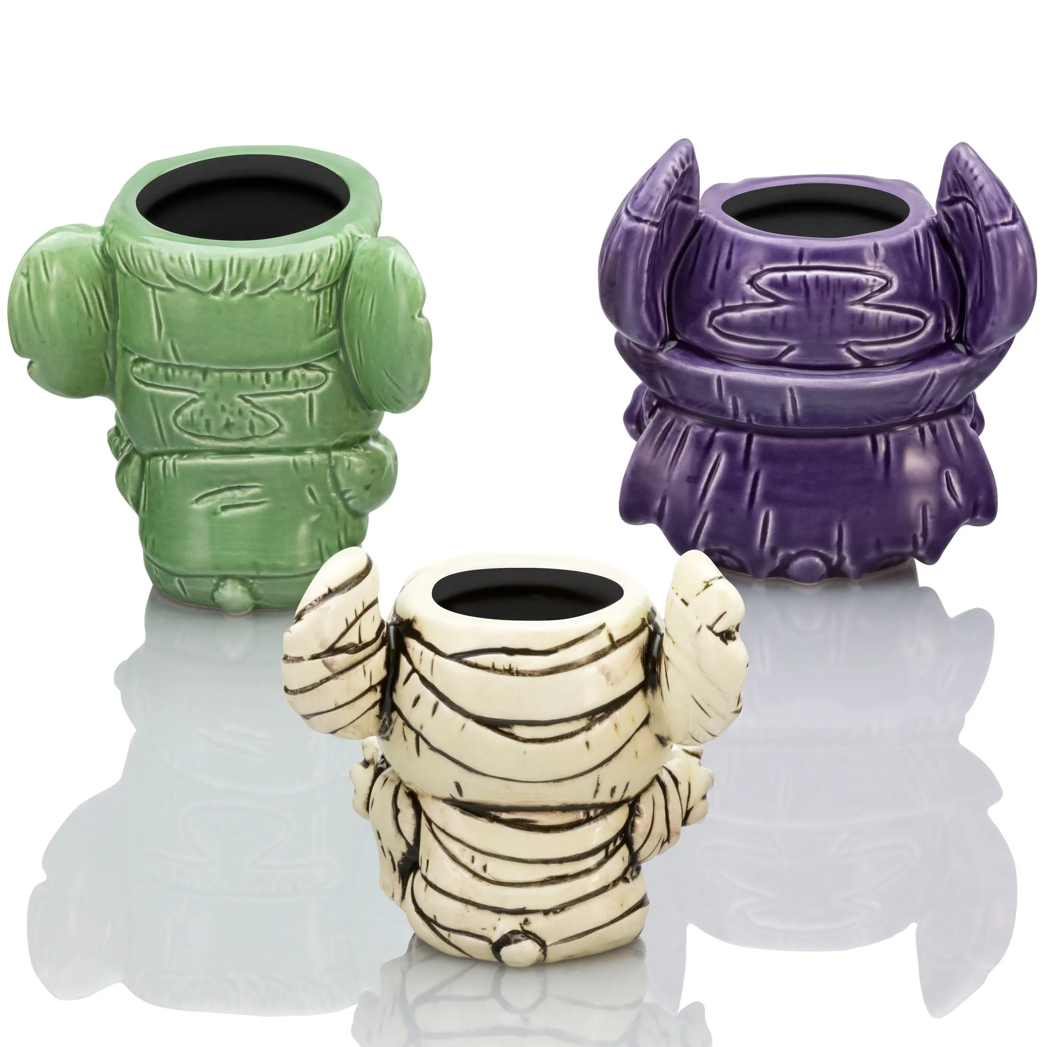 Stitch Monsters 3-Pack