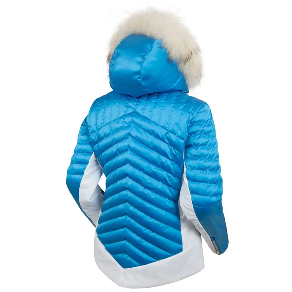 Sunice Kendall With Fur Jacket Womens 2025
