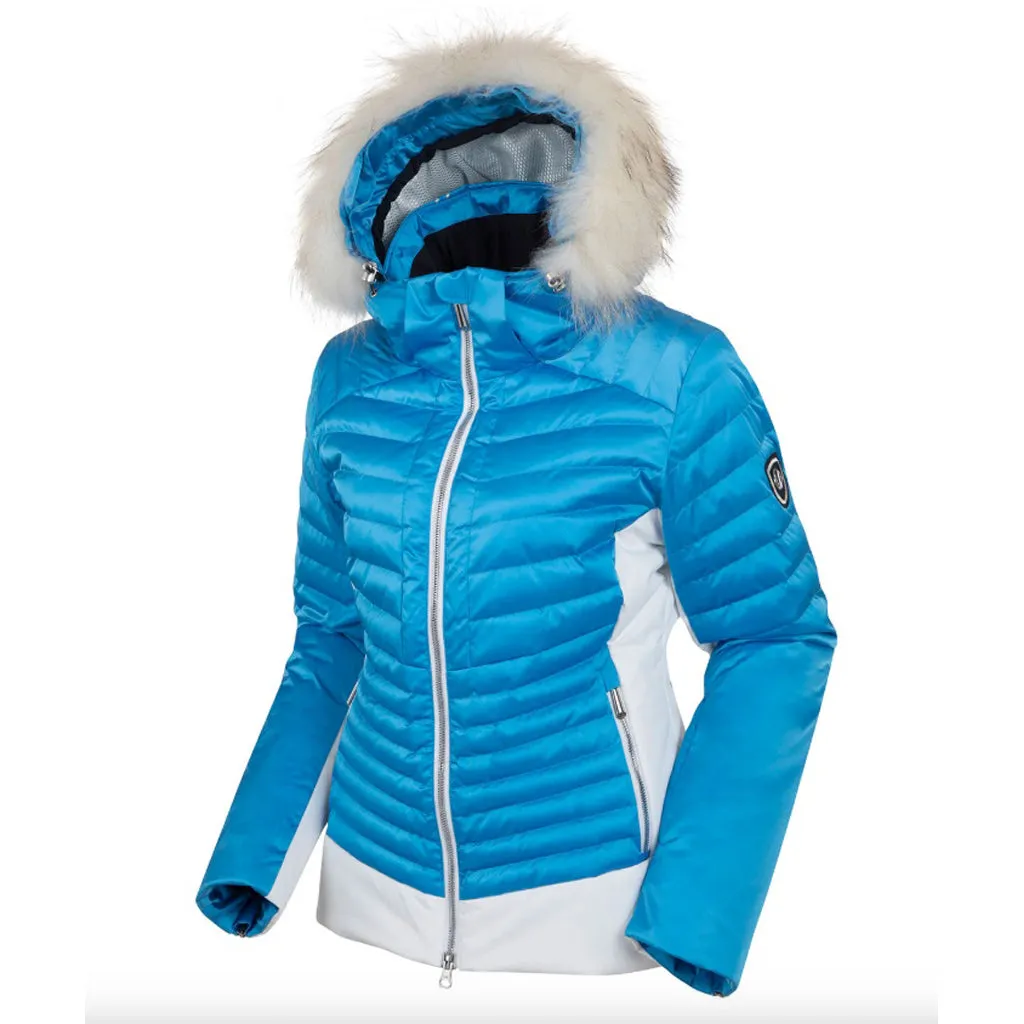 Sunice Kendall With Fur Jacket Womens 2025