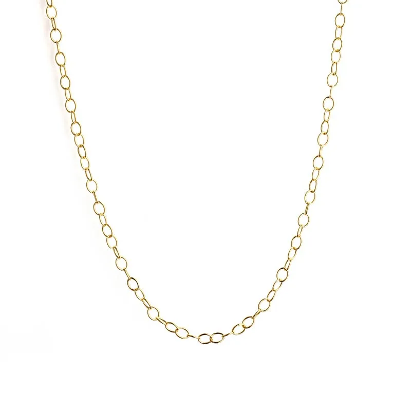 Syna Large Link Chain