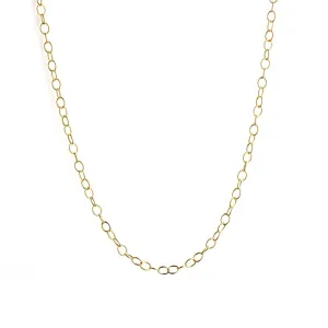 Syna Large Link Chain