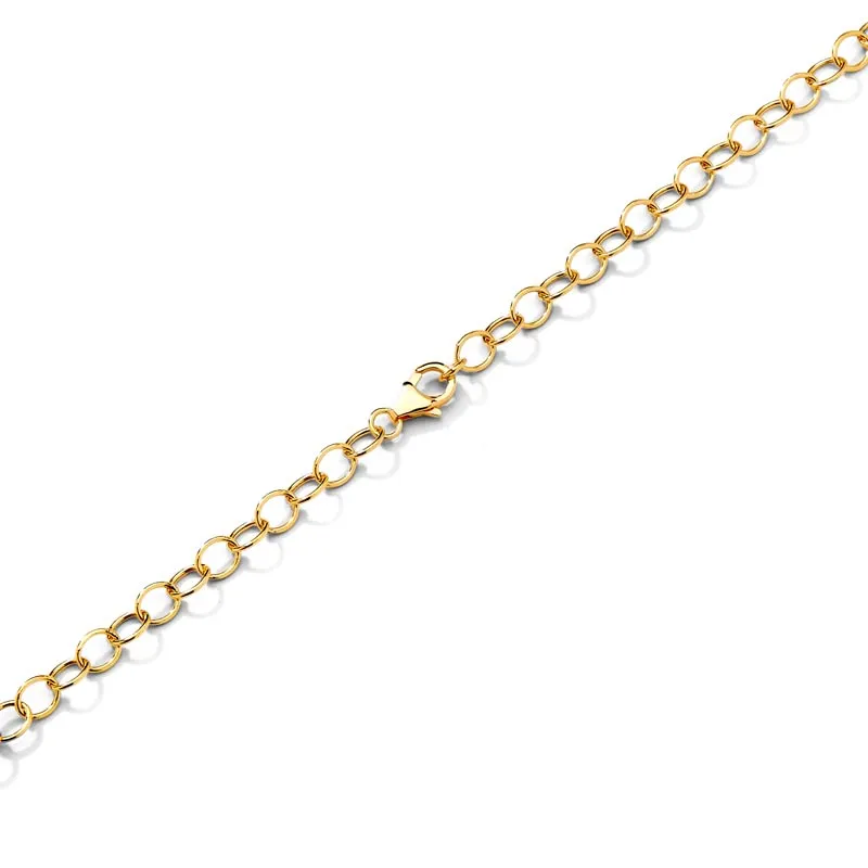 Syna Large Link Chain