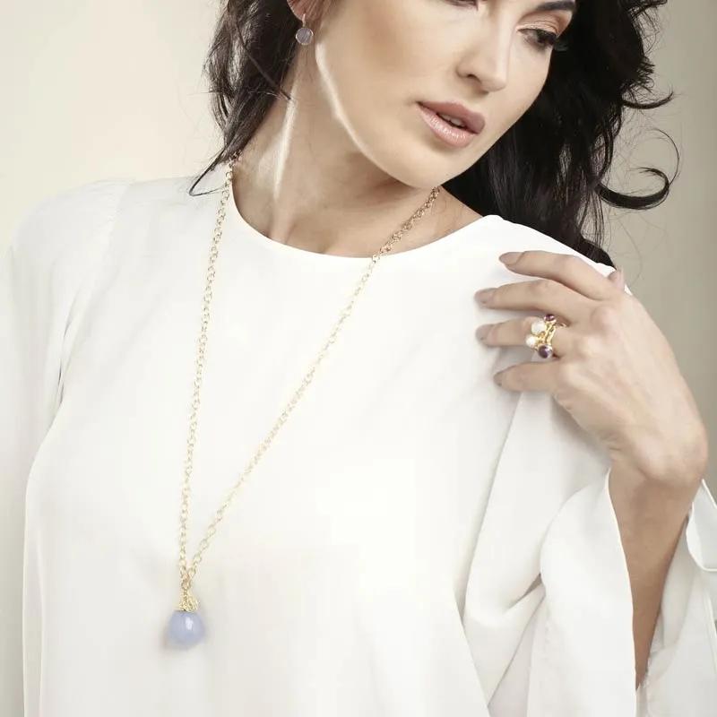 Syna Large Link Chain