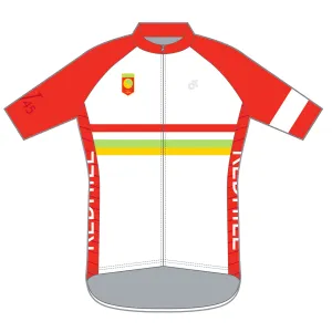 TECH  Jersey - DESIGN VERSION 1
