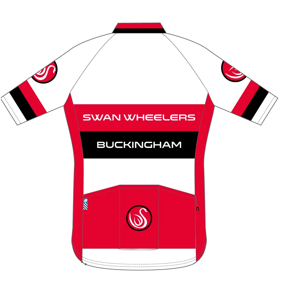 TECH  Jersey Long Sleeve