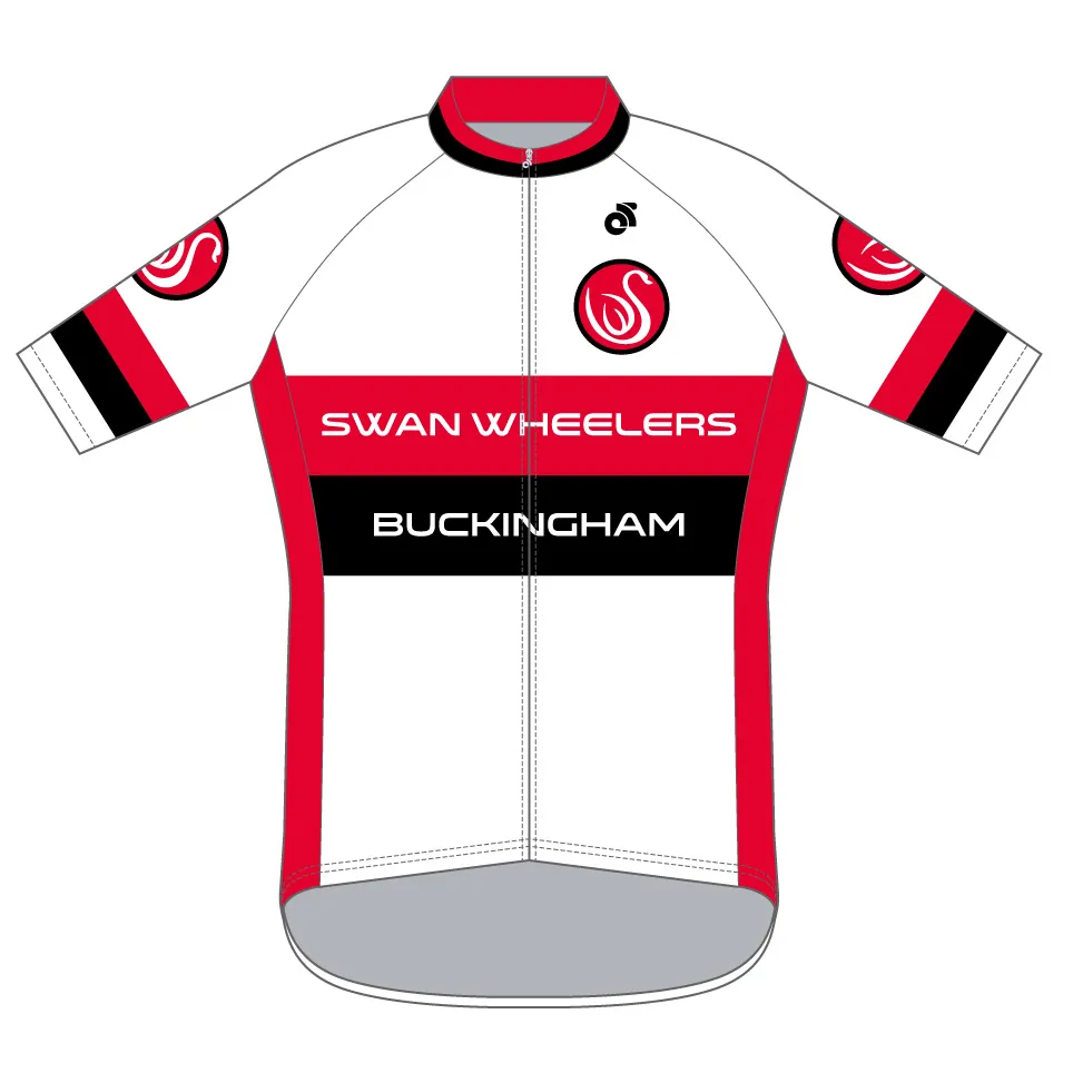 TECH  Jersey Long Sleeve