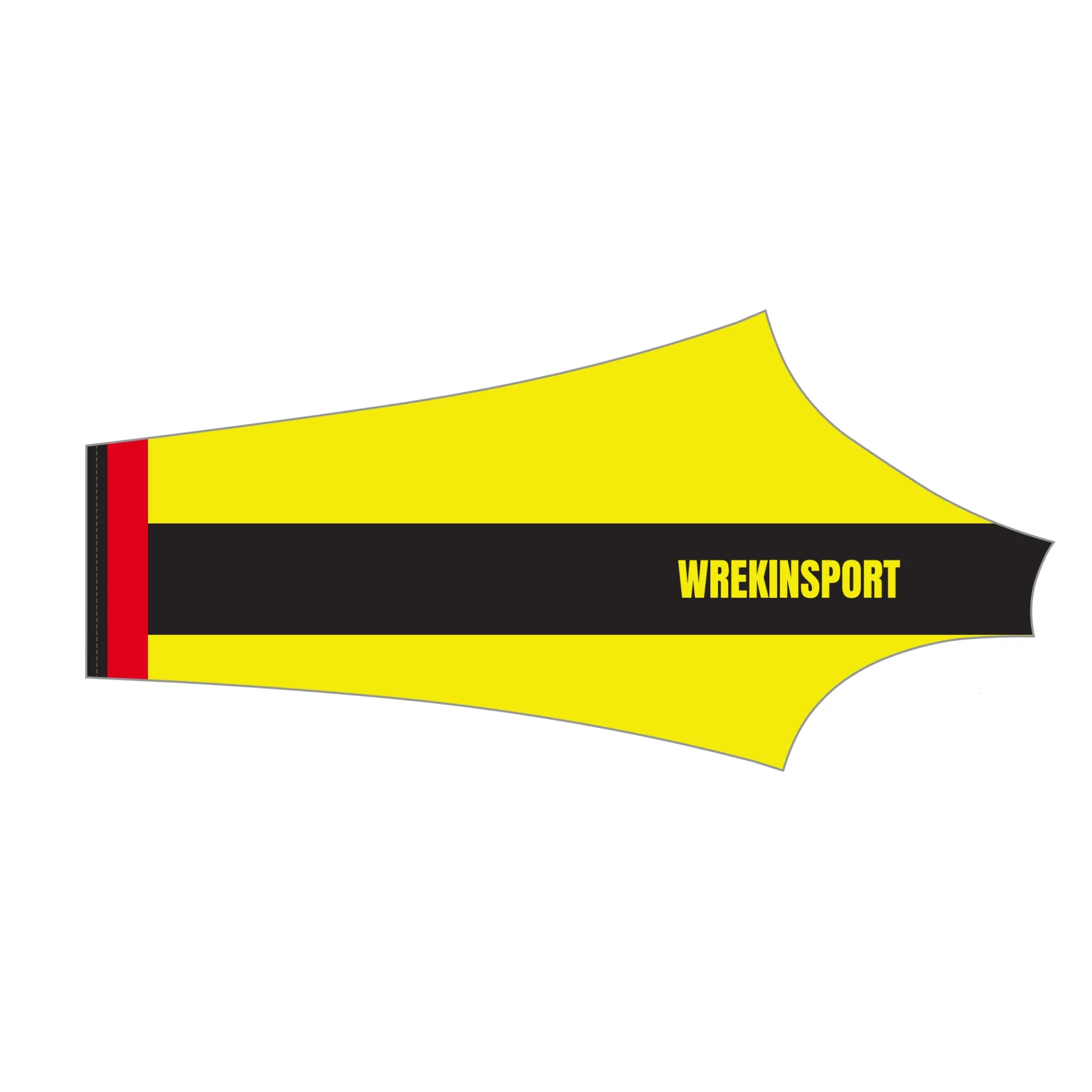 TECH  Jersey Long Sleeve