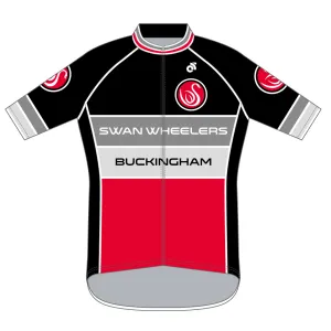 TECH  Jersey Long Sleeve