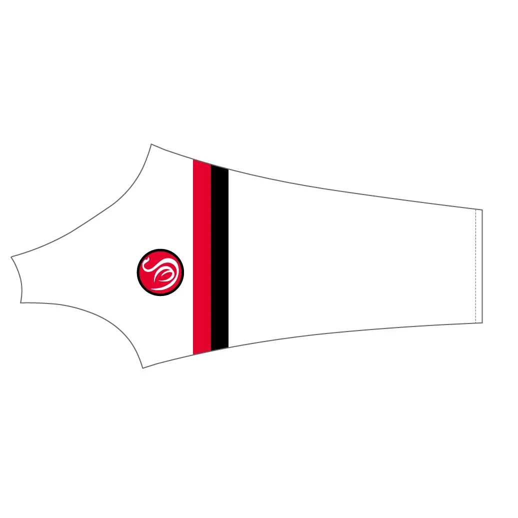TECH  Jersey Long Sleeve