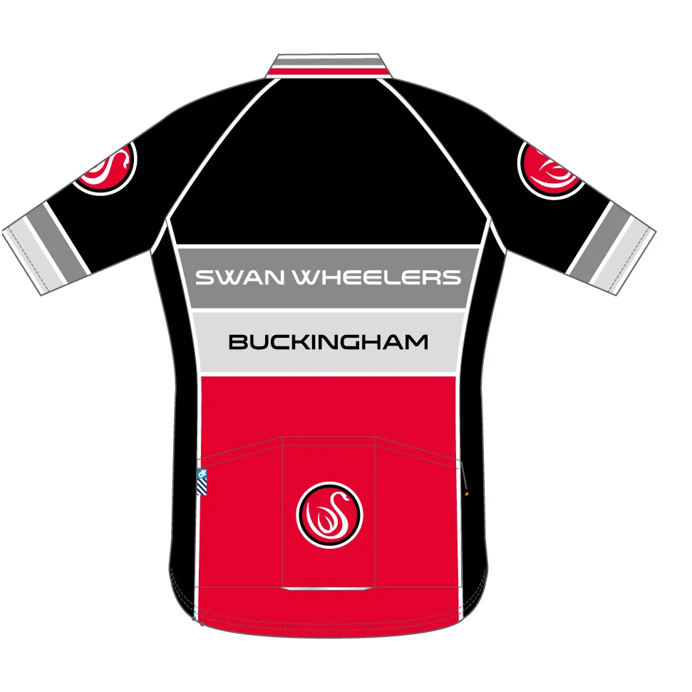 TECH  Jersey Long Sleeve
