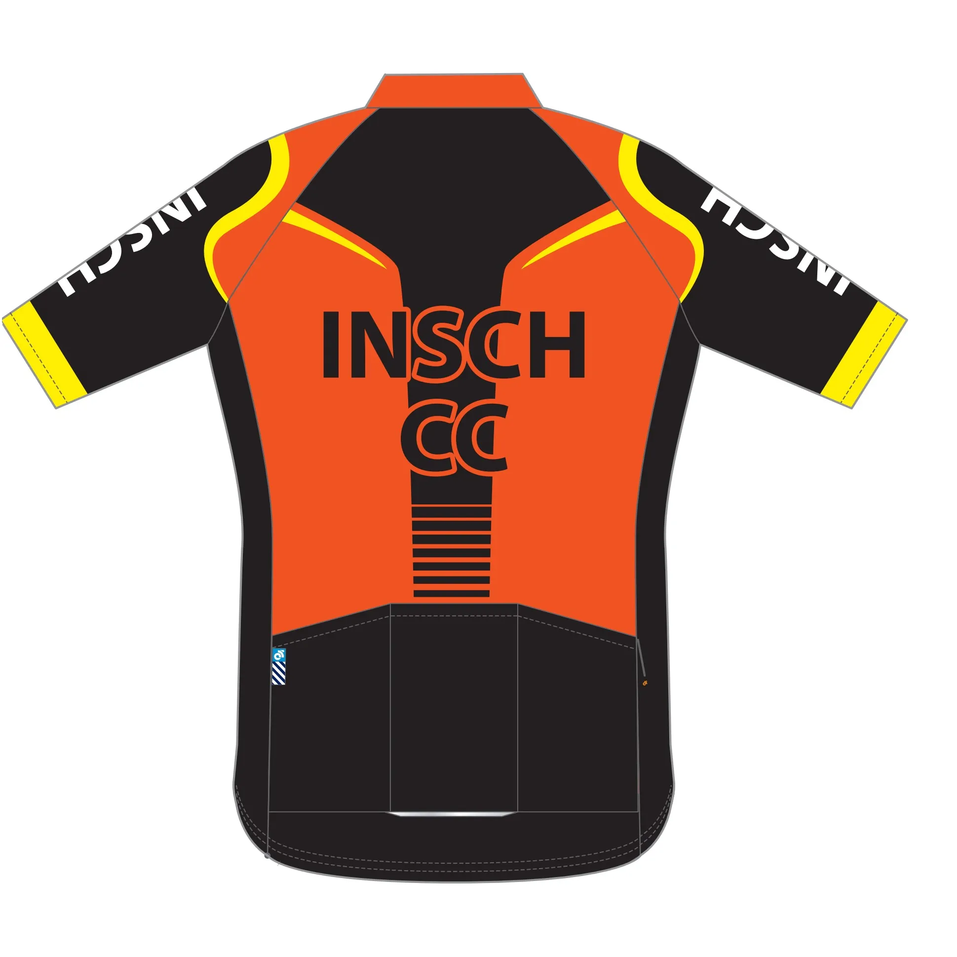 TECH  Jersey Long Sleeve