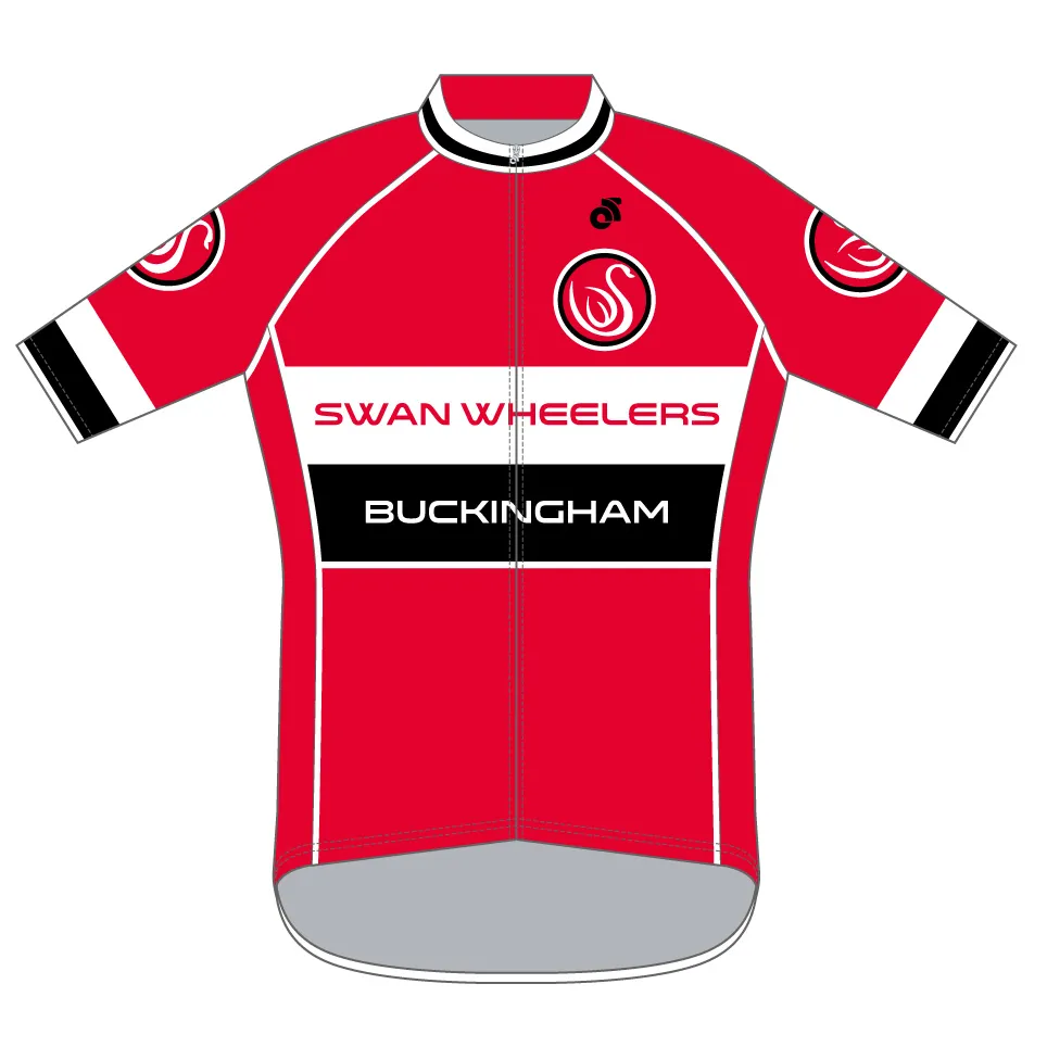 TECH  Jersey Long Sleeve