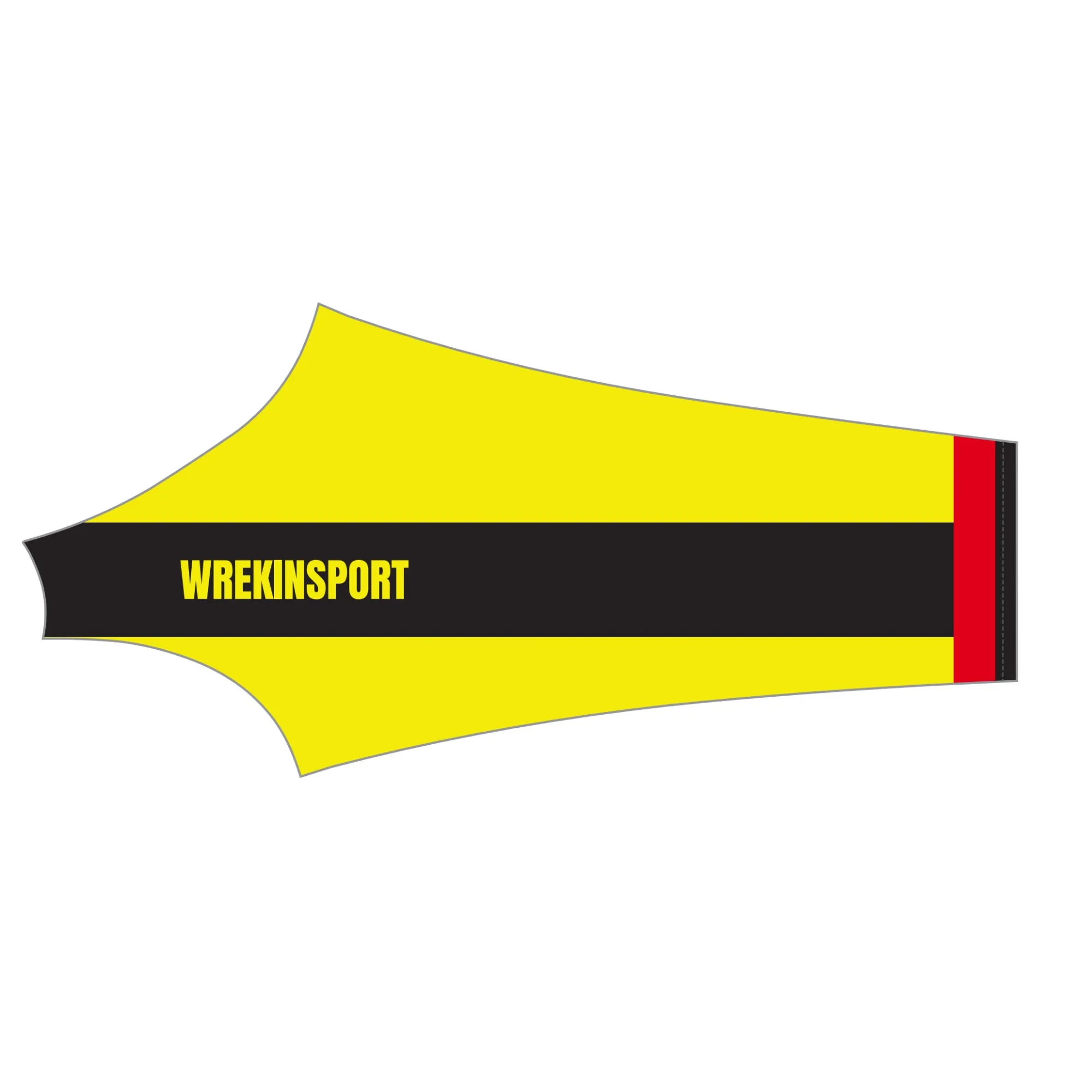 TECH  Jersey Long Sleeve