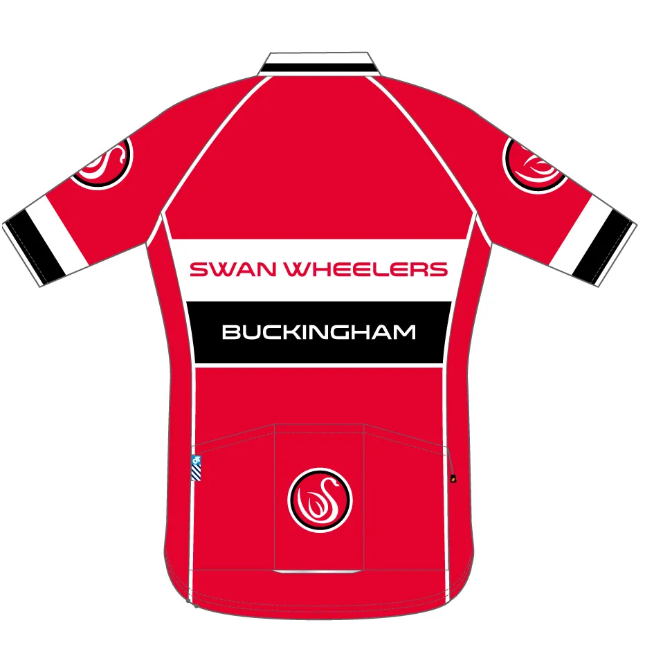 TECH  Jersey Long Sleeve