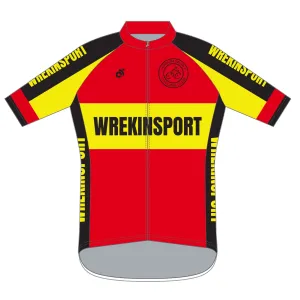 TECH  Jersey Long Sleeve