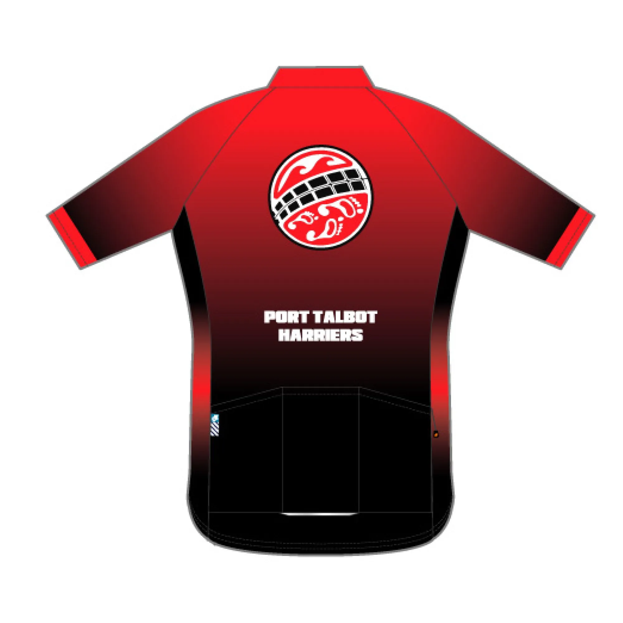 TECH  Jersey