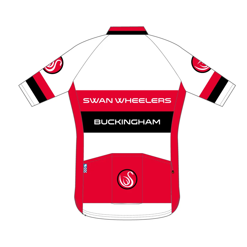 TECH  Jersey
