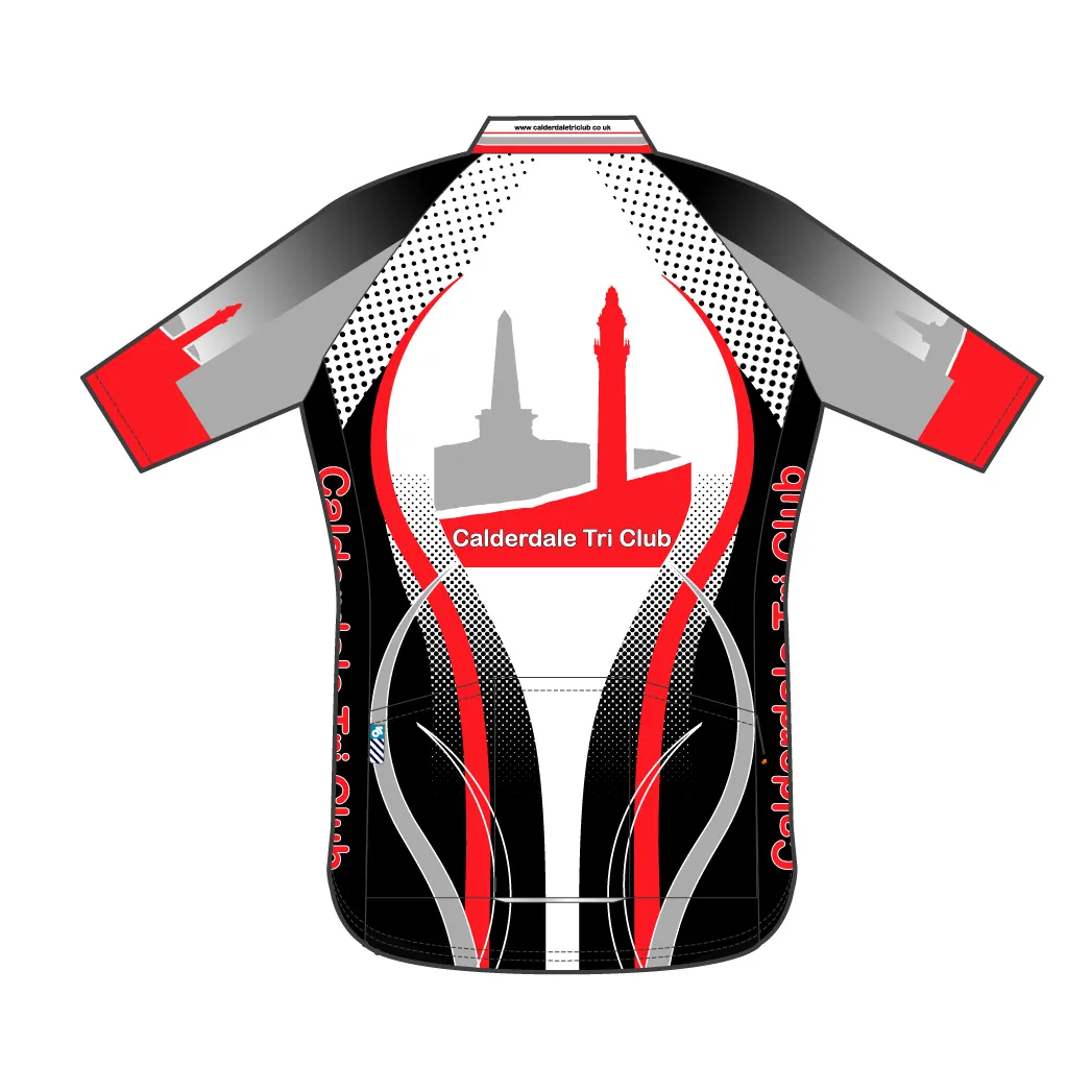 TECH  Jersey