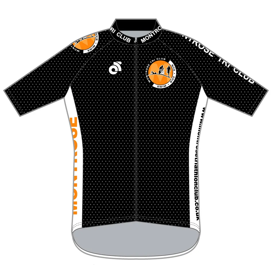 TECH  Jersey