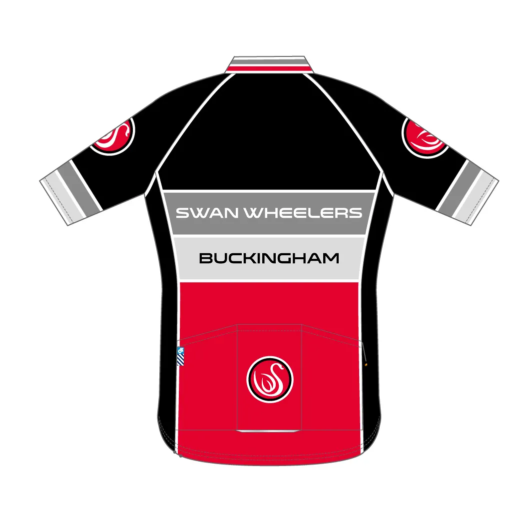 TECH  Jersey