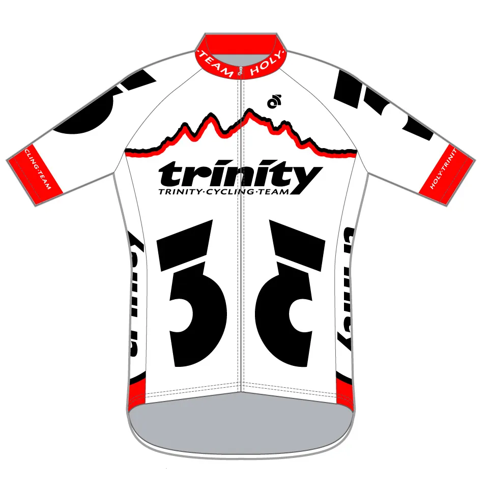 TECH  Jersey