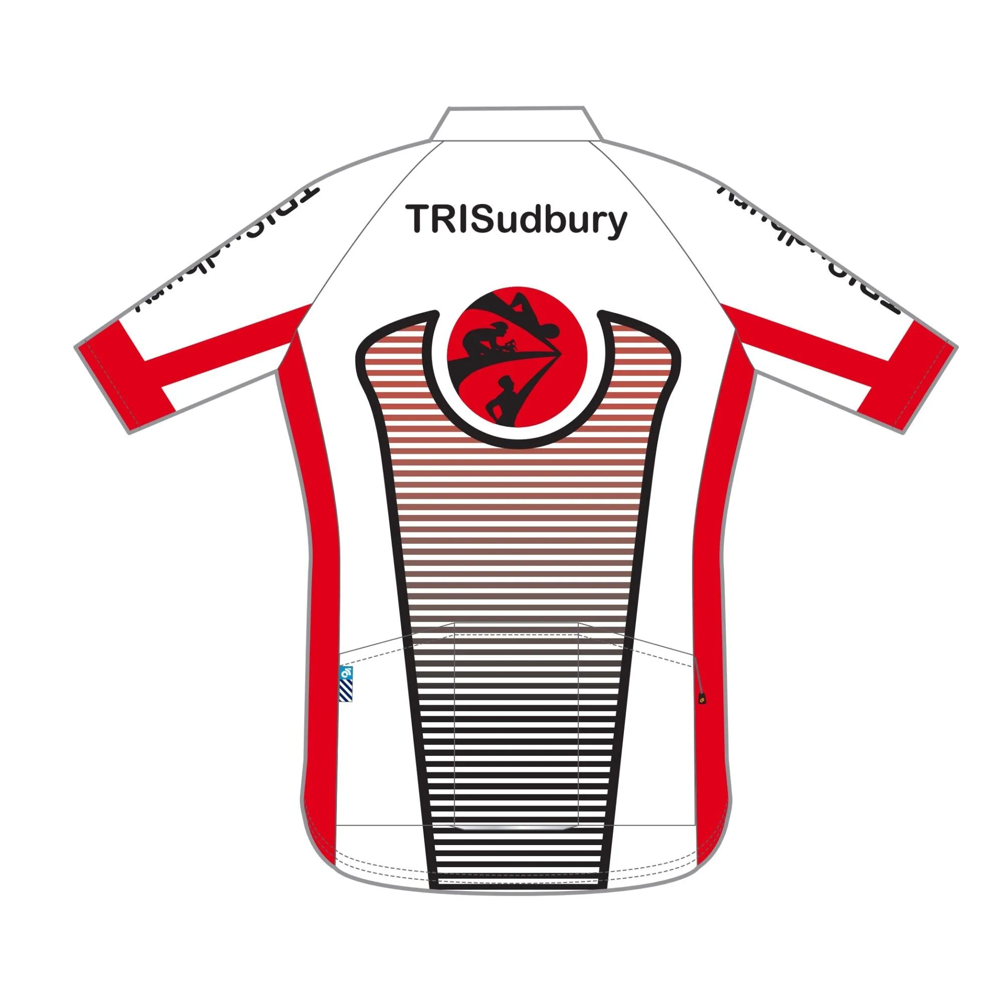 TECH  Jersey
