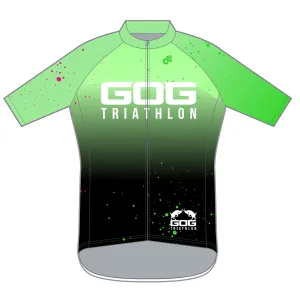 TECH  Jersey