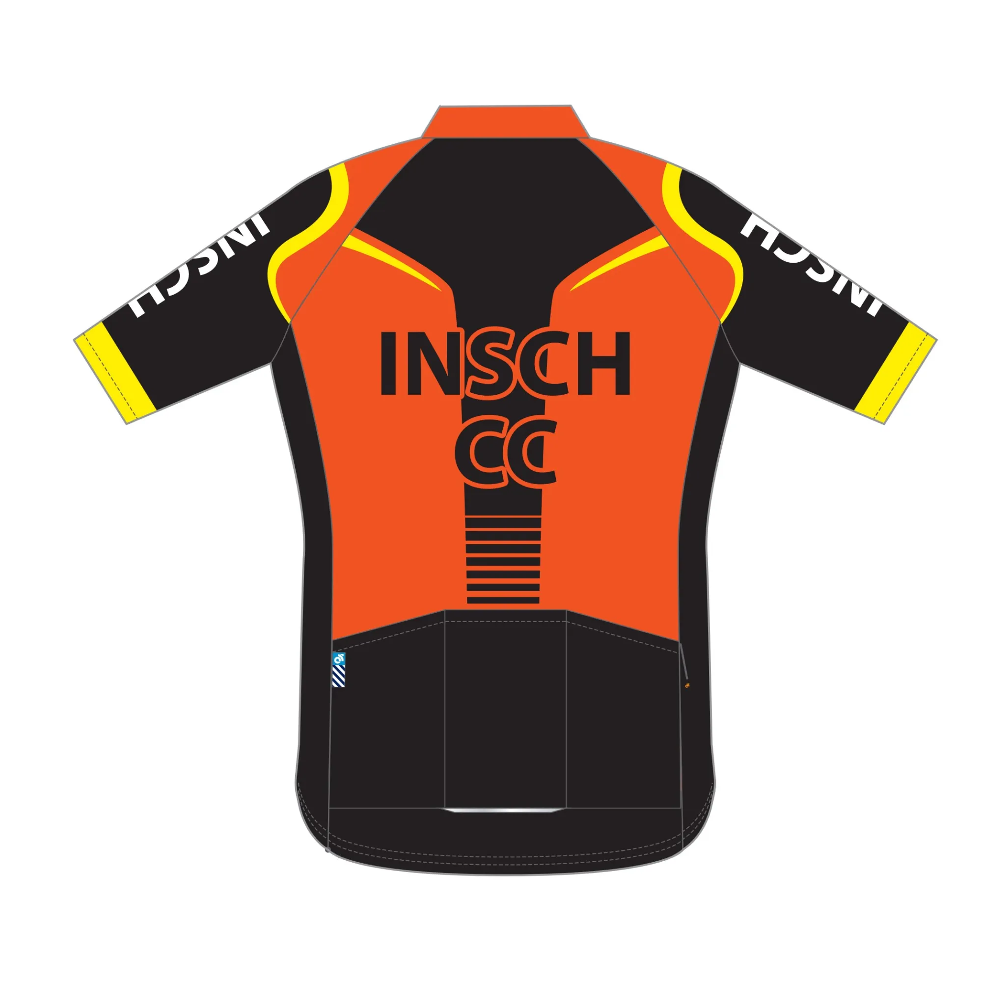 TECH  Jersey