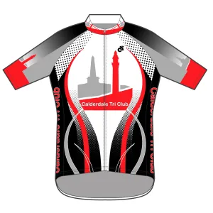 TECH  Jersey