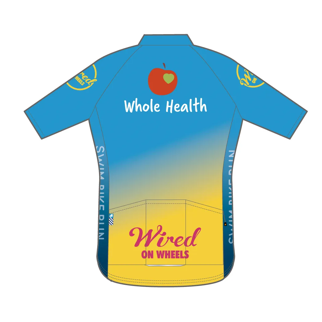 TECH  Jersey