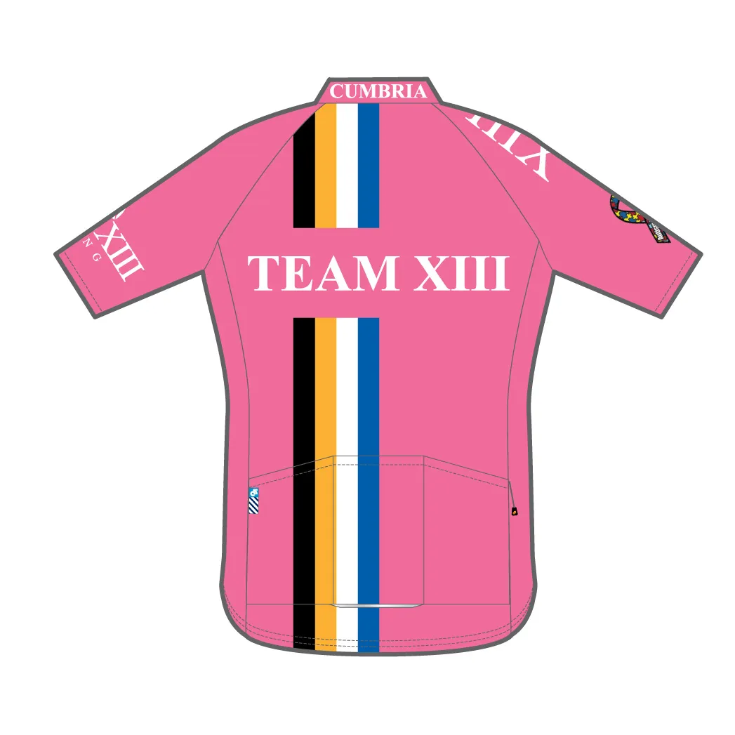 TECH  Jersey