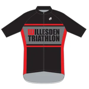 TECH  Jersey