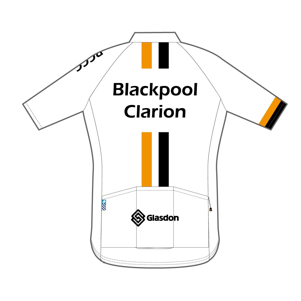 TECH  Jersey