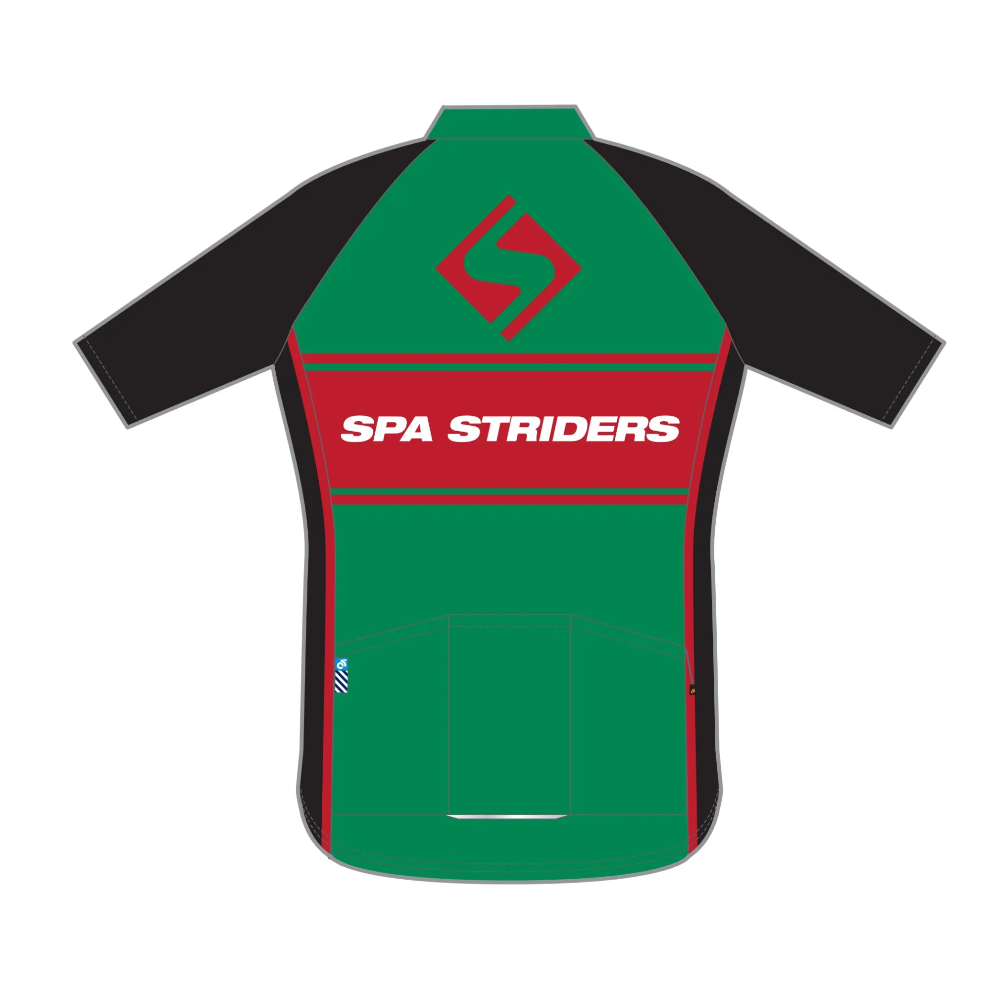 TECH  Jersey