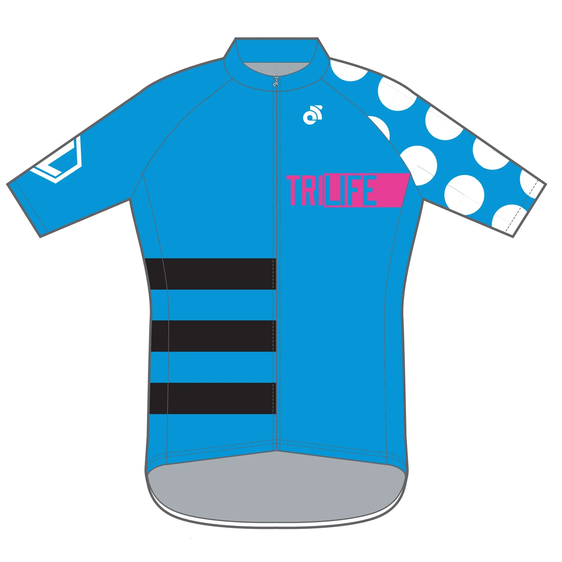 TECH  Jersey