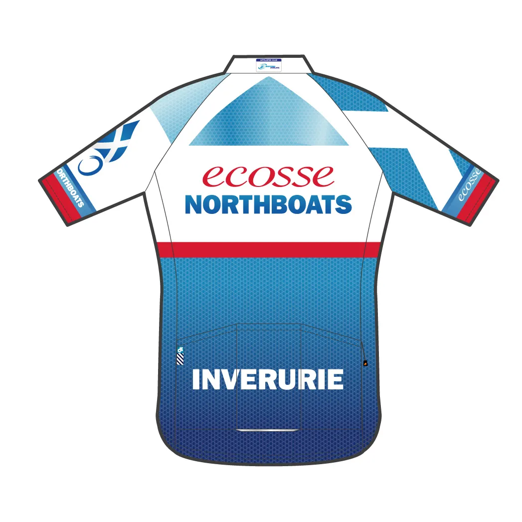 TECH  Jersey