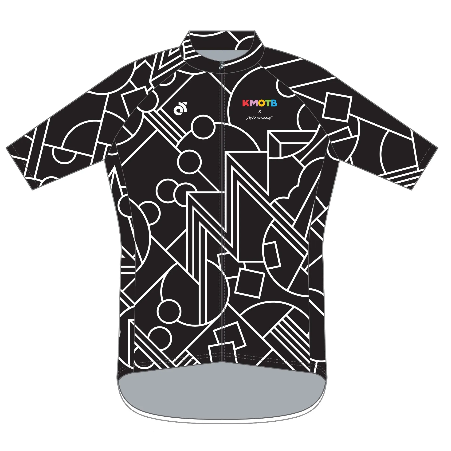 TECH  Jersey