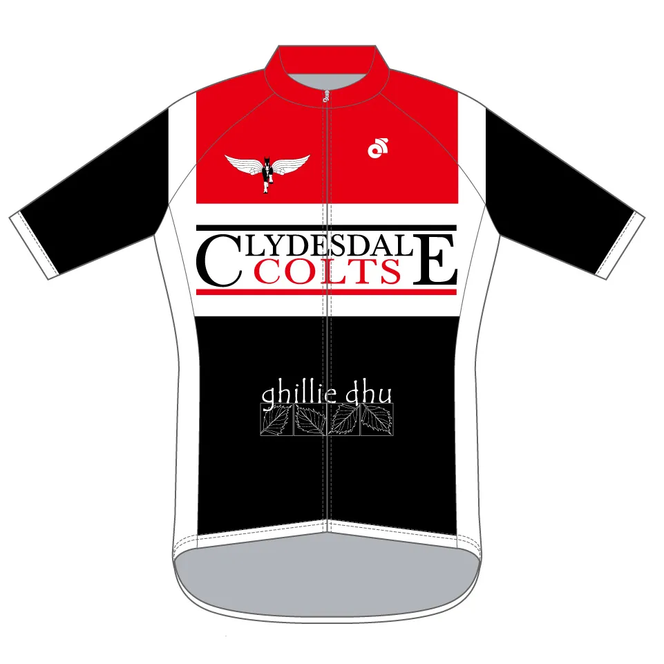 TECH  Jersey