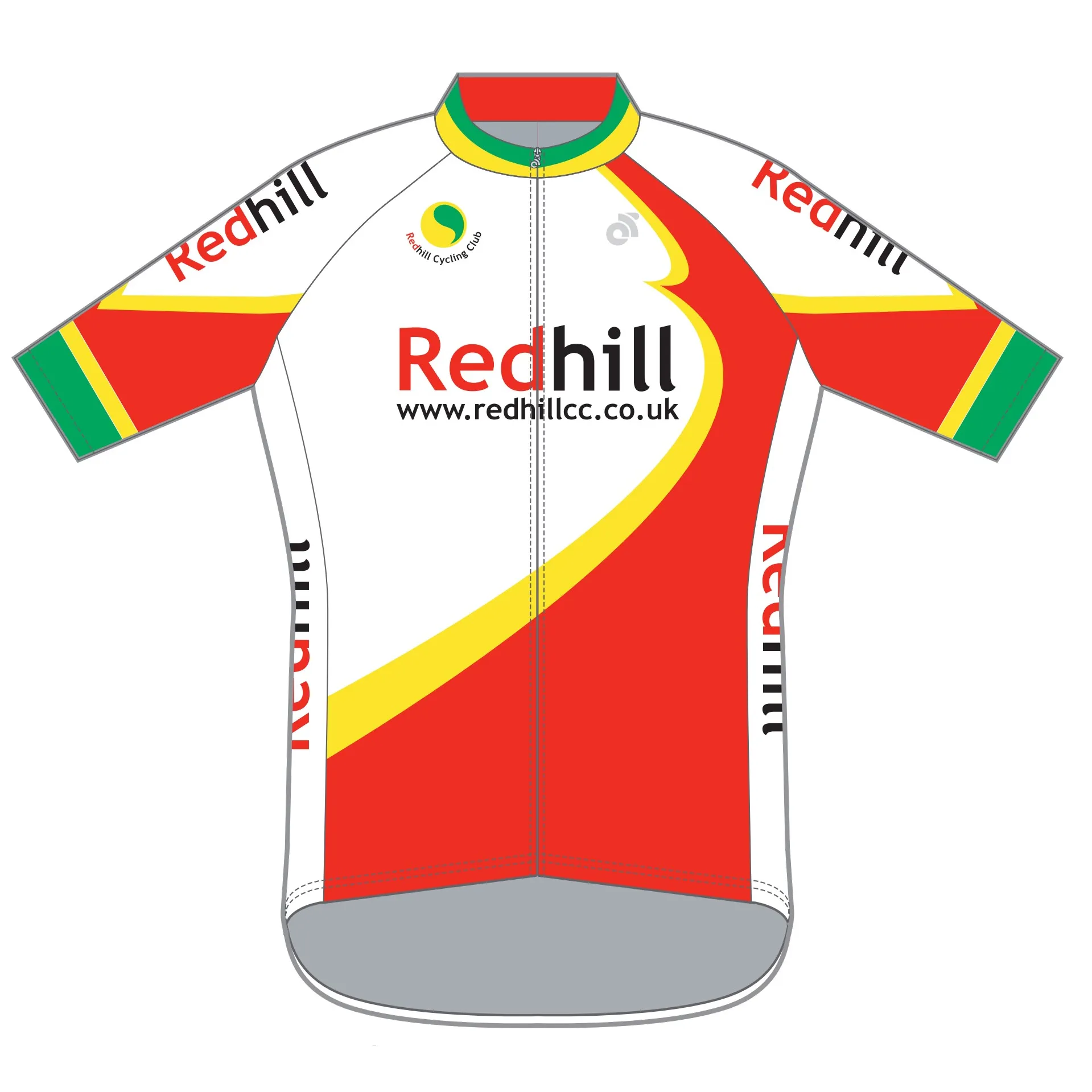 TECH  Jersey